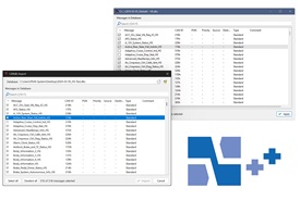 PCAN-Explorer 7: Bus Descriptions Add-in 7