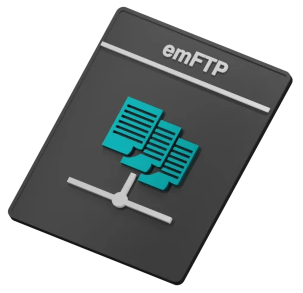 emFTP