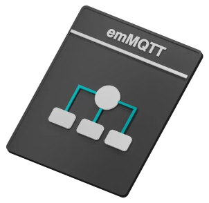 emMQTT