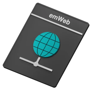 emWeb