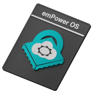 emPower OS