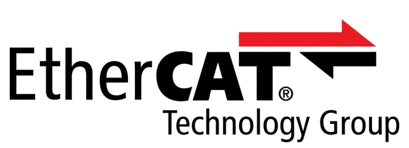 EtherCAT logo