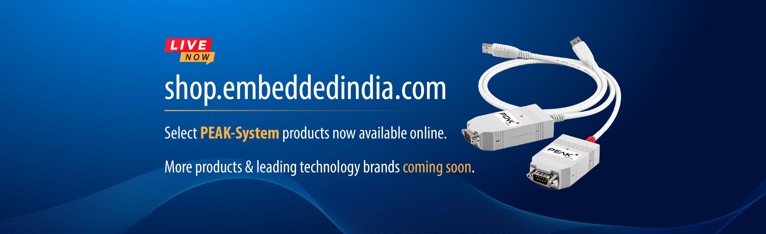 shop embeddedindia